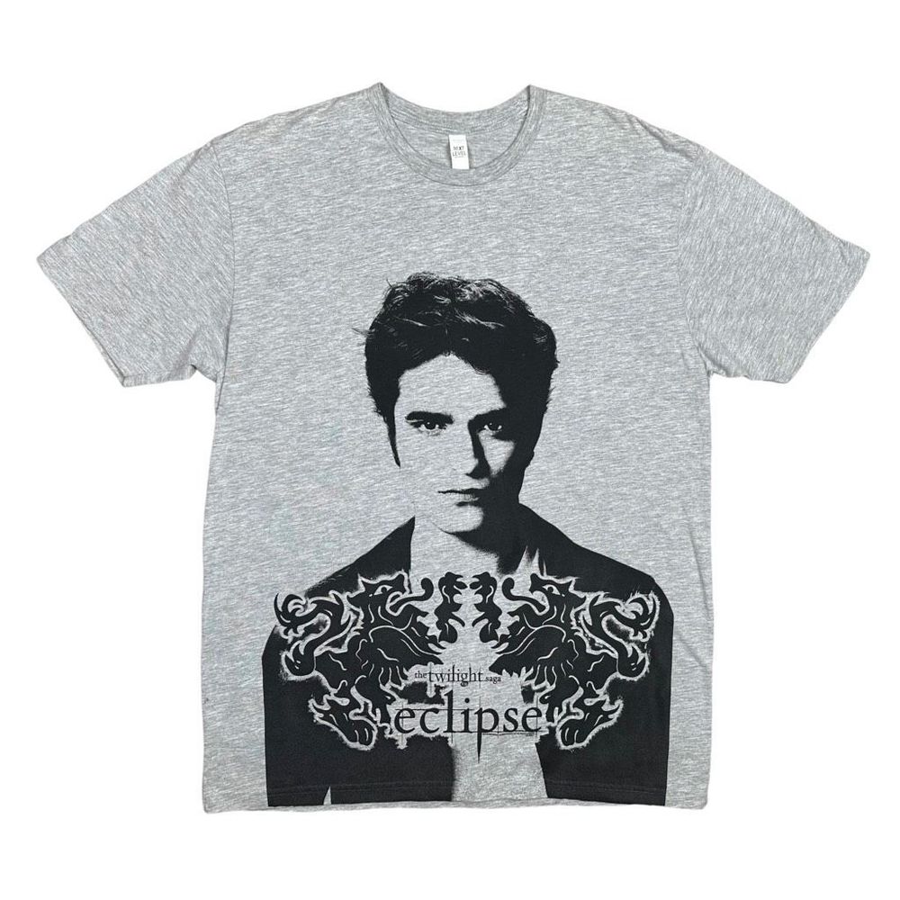Next Level Apparel The Twilight Saga: Eclipse Tee - Size XL